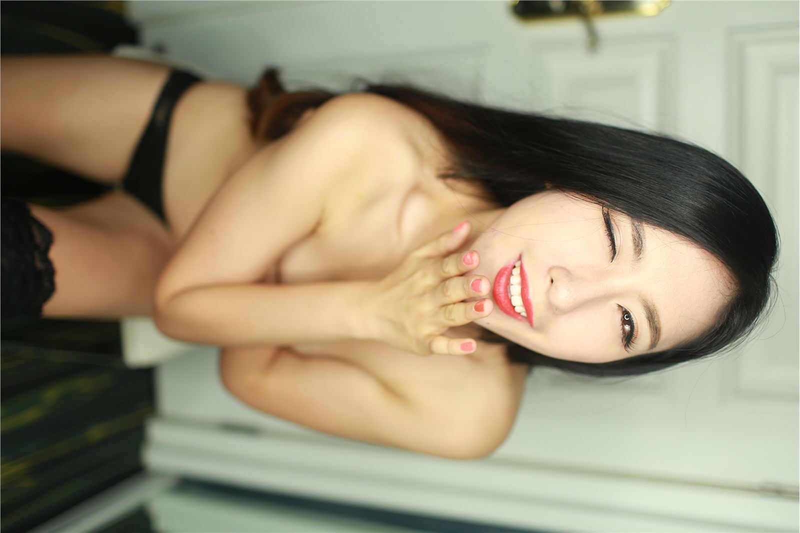 性感模特写真 莉莉2014.09.03 3